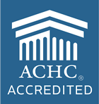 ACHC logo